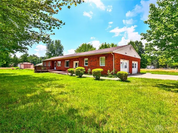 17403 Bloomrose Rd, Williamsburg, OH 45176