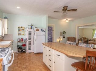 110 W Duncan St, Manchester, MI 48158