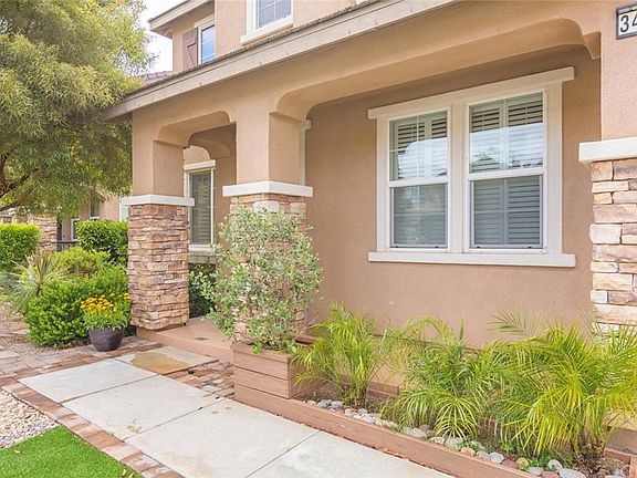 4th image of 34303 Chaparossa Dr