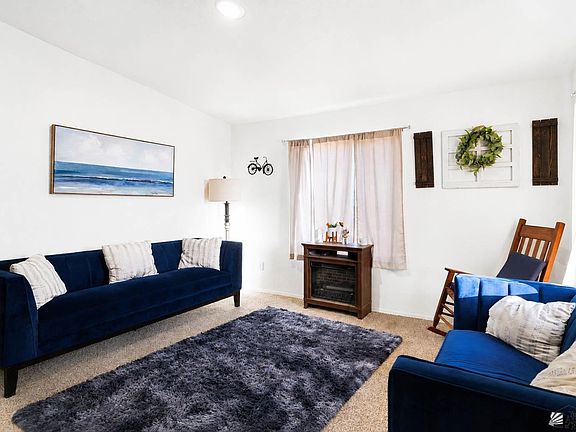 5th image of 4469 S Cholla Way