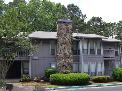 5066 Woodridge Way, Tucker, GA, 30084