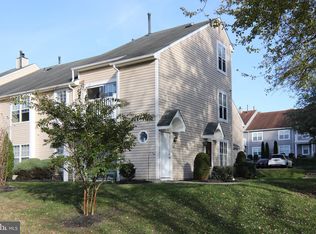 202 Boothby Ct #202, Sewell, NJ 08080