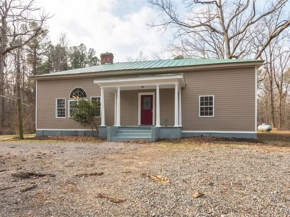 7808 Wells Rd, Ford, VA 23850