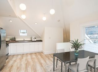 85-87 Adamson St UNIT 3, Allston, MA 02134