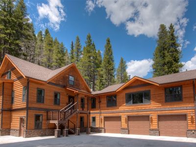 6087 Highway 9, Breckenridge, CO, 80424
