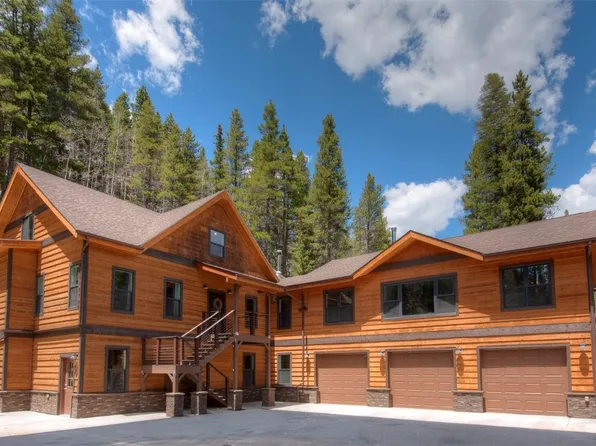 6087 Highway 9, Breckenridge, CO 80424