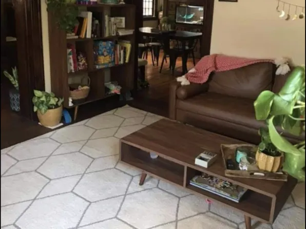 1256 Elk St APT 1, Franklin, PA 16323