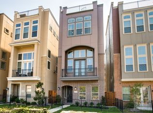 1348 Arch Pl, Dallas, TX 75215