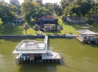 441 Southwood Shores Dr, Coldspring, TX 77331