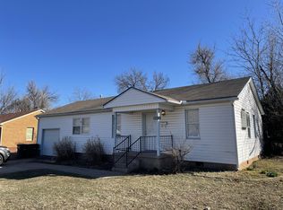 4512 SE 25th St, Oklahoma City, OK 73115