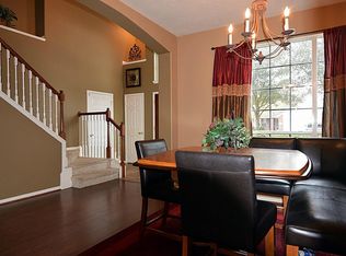 4911 Sea Oak Ct, Pasadena, TX 77505