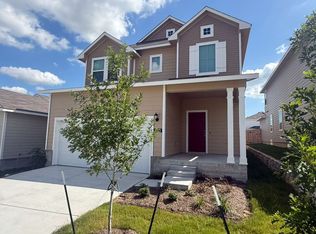 2613 Derwent Dr, Pflugerville, TX 78660