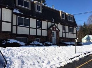 68 Evergreene, Wallingford, CT 06492