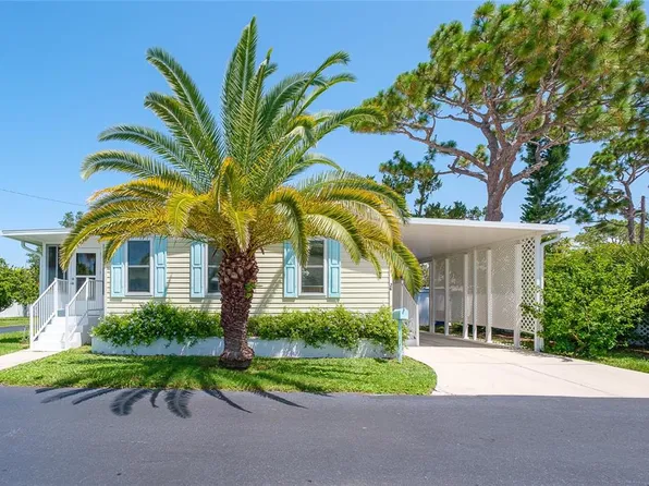 1800 ENGLEWOOD ROAD #26, ENGLEWOOD, FL 34223