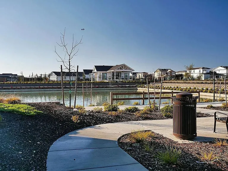 3596 Kona Kai Way — Photo 47