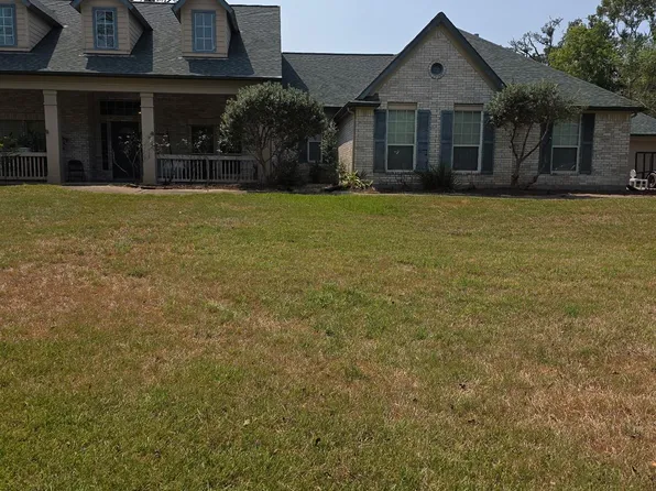 17502 Hamill Dr, Rosharon, TX 77583