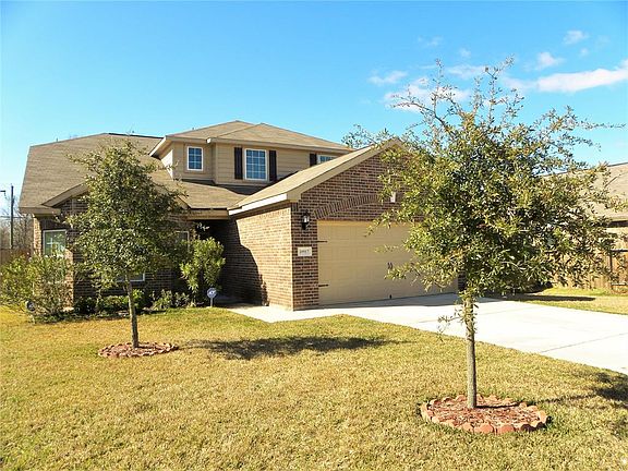 2nd image of 10917 S Lake Mist Ln