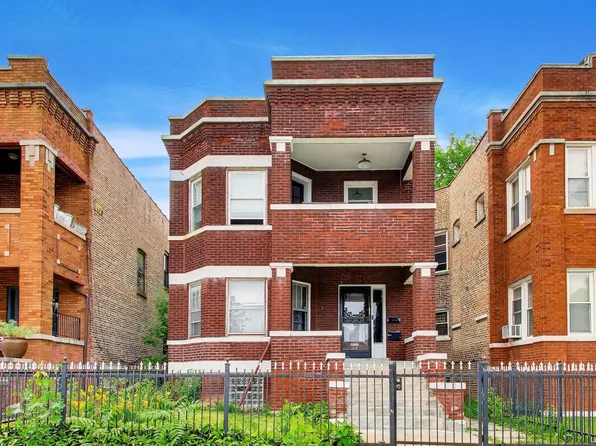 1218 N Mason Ave, Chicago, IL 60651