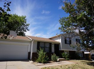 2619 S Dillon St, Aurora, CO 80014
