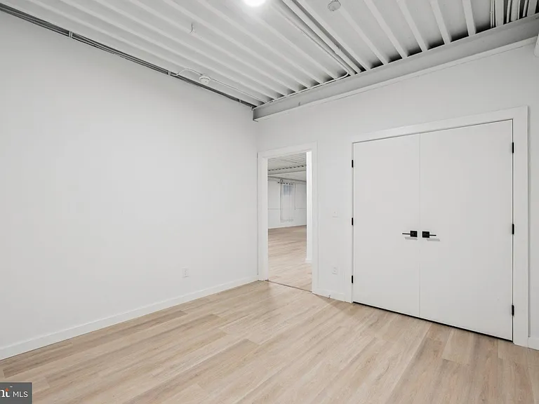 1116 N Bodine St #C — Photo 21