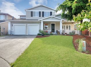 5844 Marshall Pl SE, Auburn, WA 98092