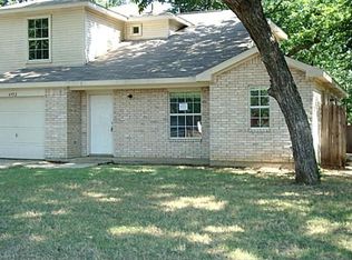 4952 Mexicana Rd, Dallas, TX 75212