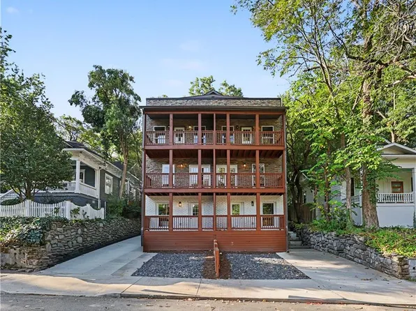 371 5th St NE, Atlanta, GA 30308