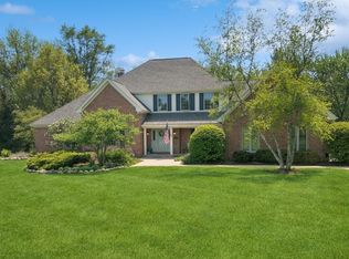 20828 N Meadow Ln, Deer Park, IL 60010