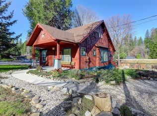 606 Gold Flat Rd, Nevada City, CA 95959