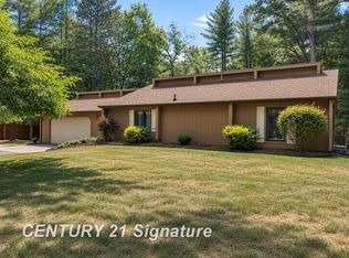 2625 W Nestel Rd, Prudenville, MI 48651