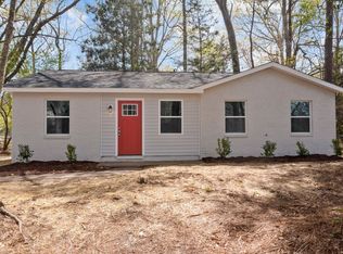 1308 Seabrook Rd, Raleigh, NC 27610