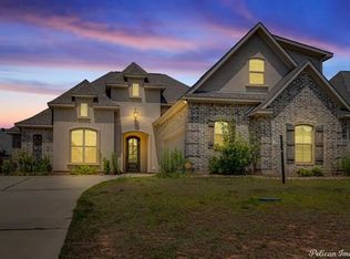 752 Fir Wood Ln, Haughton, LA 71037