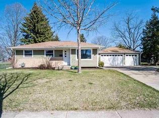 4226 Portland Pkwy, Madison, WI 53714
