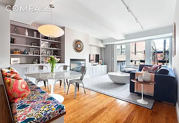 Sold by Compass