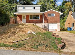 380 Tall Tree Dr, Pittsburgh, PA 15235