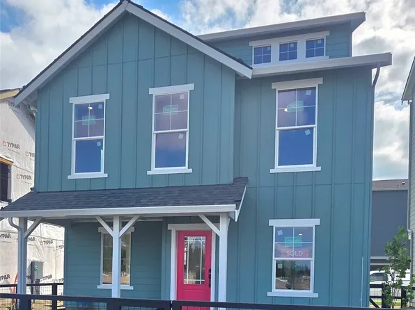 2505 159th Place NE, Marysville, WA 98271