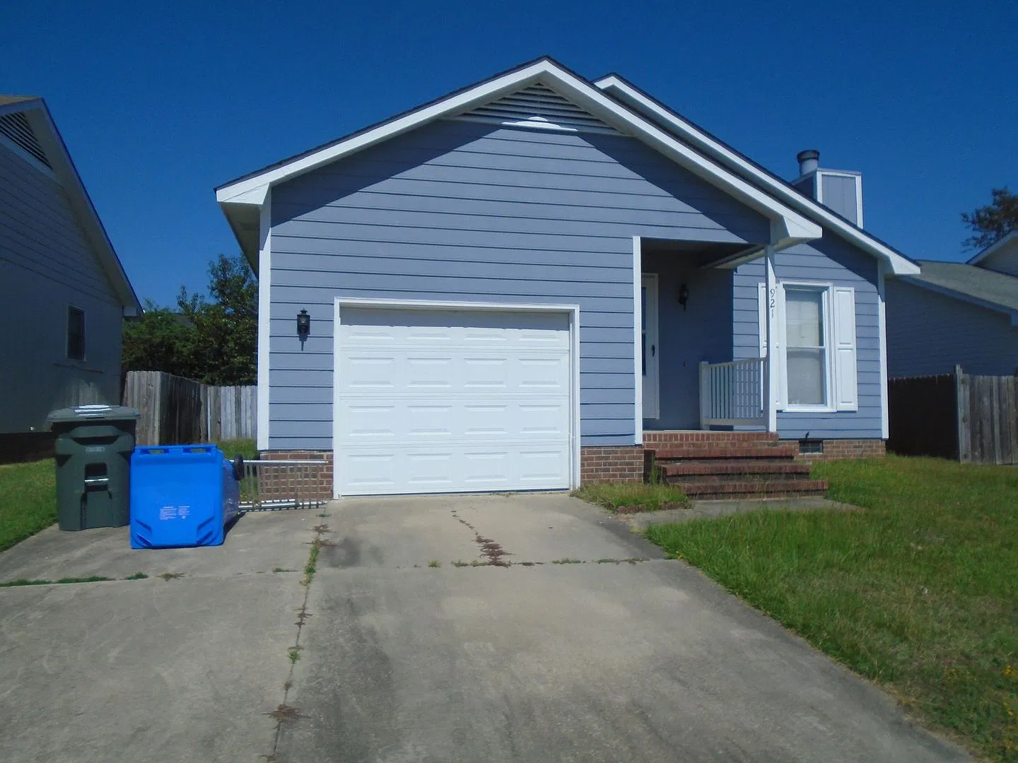 3 Bedroom 2 Bathroom Home Available NOW in Fayetteville! — Photo 2