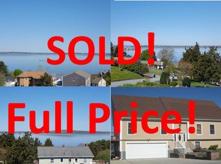 240 Kearns Ave, Tiverton, RI 02878