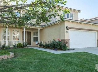 1013 Poplar Ct, Simi Valley, CA 93065