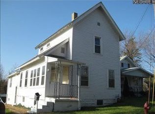 627 Woodland Ave, Ashtabula, OH 44004