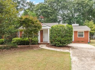 380 Wilmot Dr, Raleigh, NC 27606