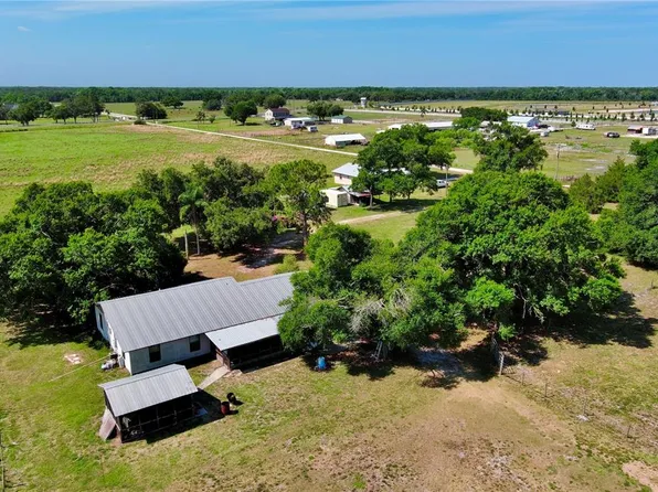 15610 State Road 62, Parrish, FL 34219
