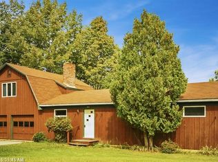 922 Back Rd, Shapleigh, ME 04076