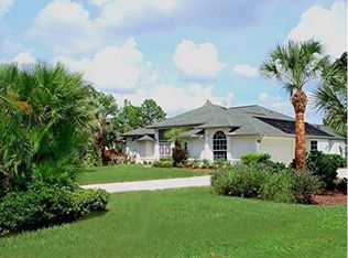 25250 Roland Ln, Punta Gorda, FL 33955