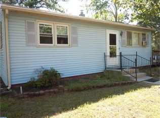 301 Wichita Trl, Browns Mills, NJ 08015