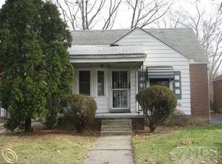 8474 Piedmont St, Detroit, MI