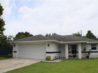 181 SW 21st Ave, Okeechobee, FL 34974