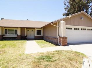 20400 Pacific Dr, Walnut, CA 91789