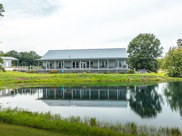 14395 State Highway F, Canton, MO 63435