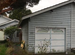 208 N 23rd St, Mount Vernon, WA